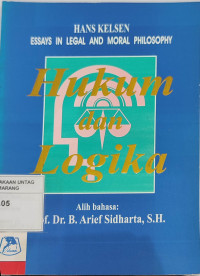 Hukum dan Logika